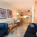 Appartementhaus Deichgraf Appartement D449