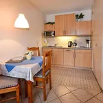 Appartementhaus Deichgraf Appartement D449