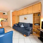 Appartementhaus Deichgraf Appartement D449