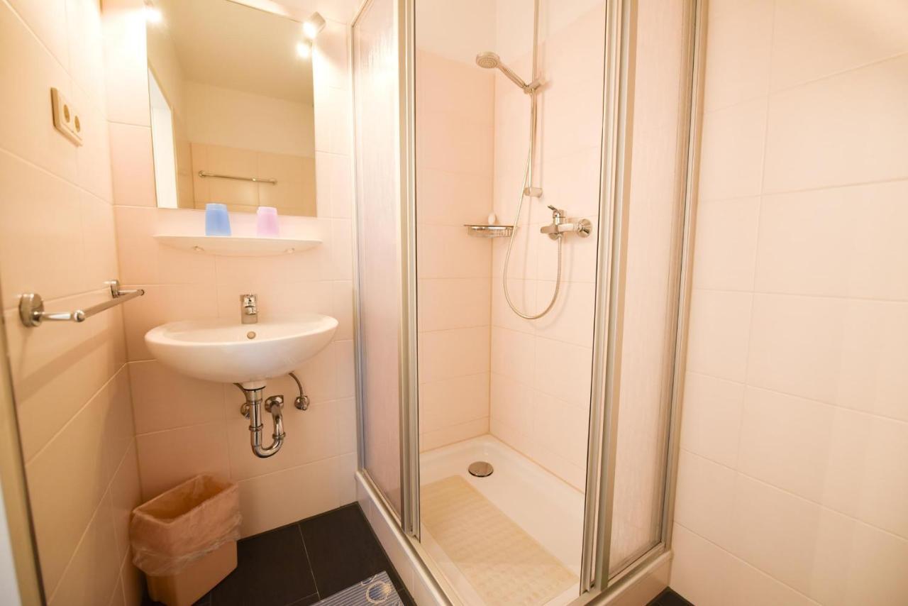 Appartementhaus Deichgraf D449 Apartment *