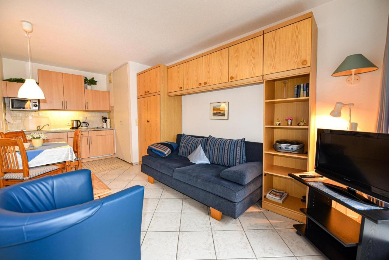 Apartment Appartementhaus Deichgraf D449 Cuxhaven